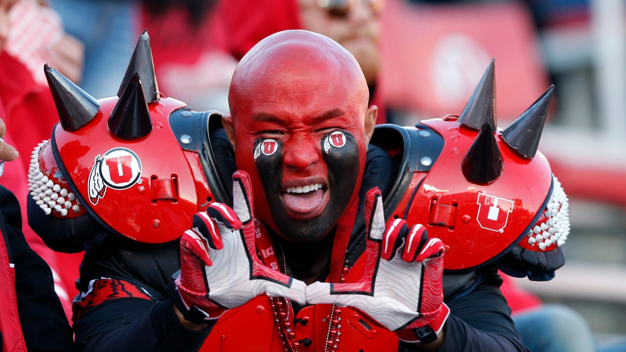 Many Pac-12 South scenarios as season winds down